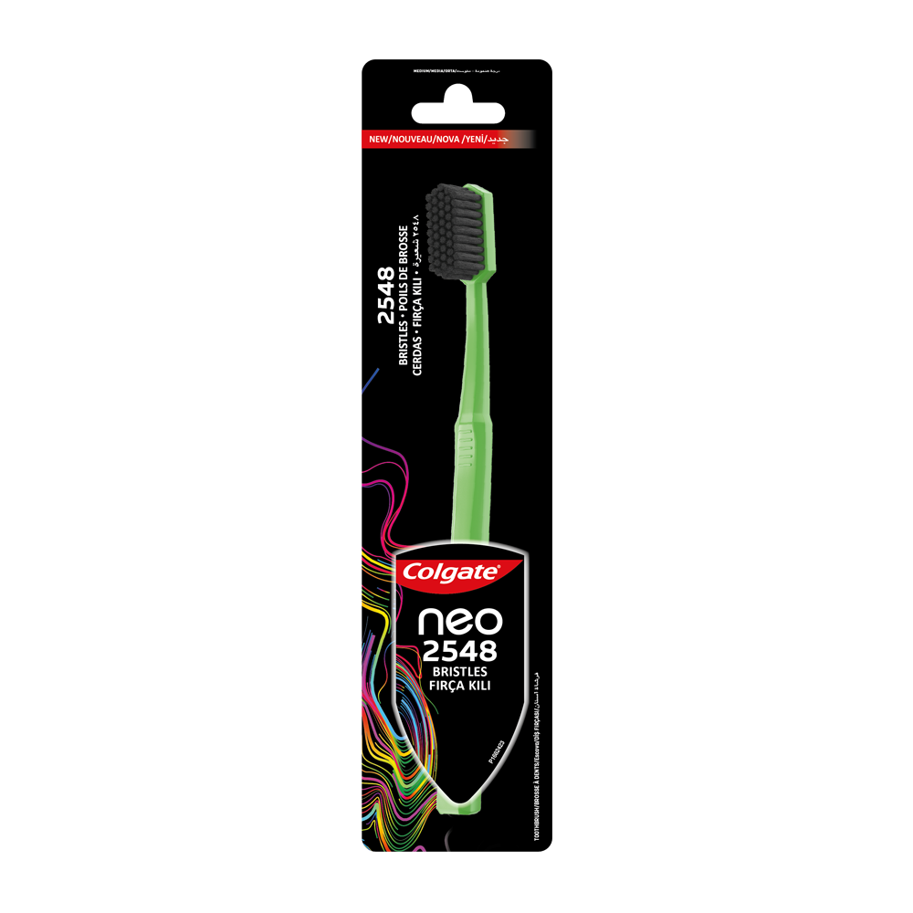 BAD Colgate NEO | SMART Distribution